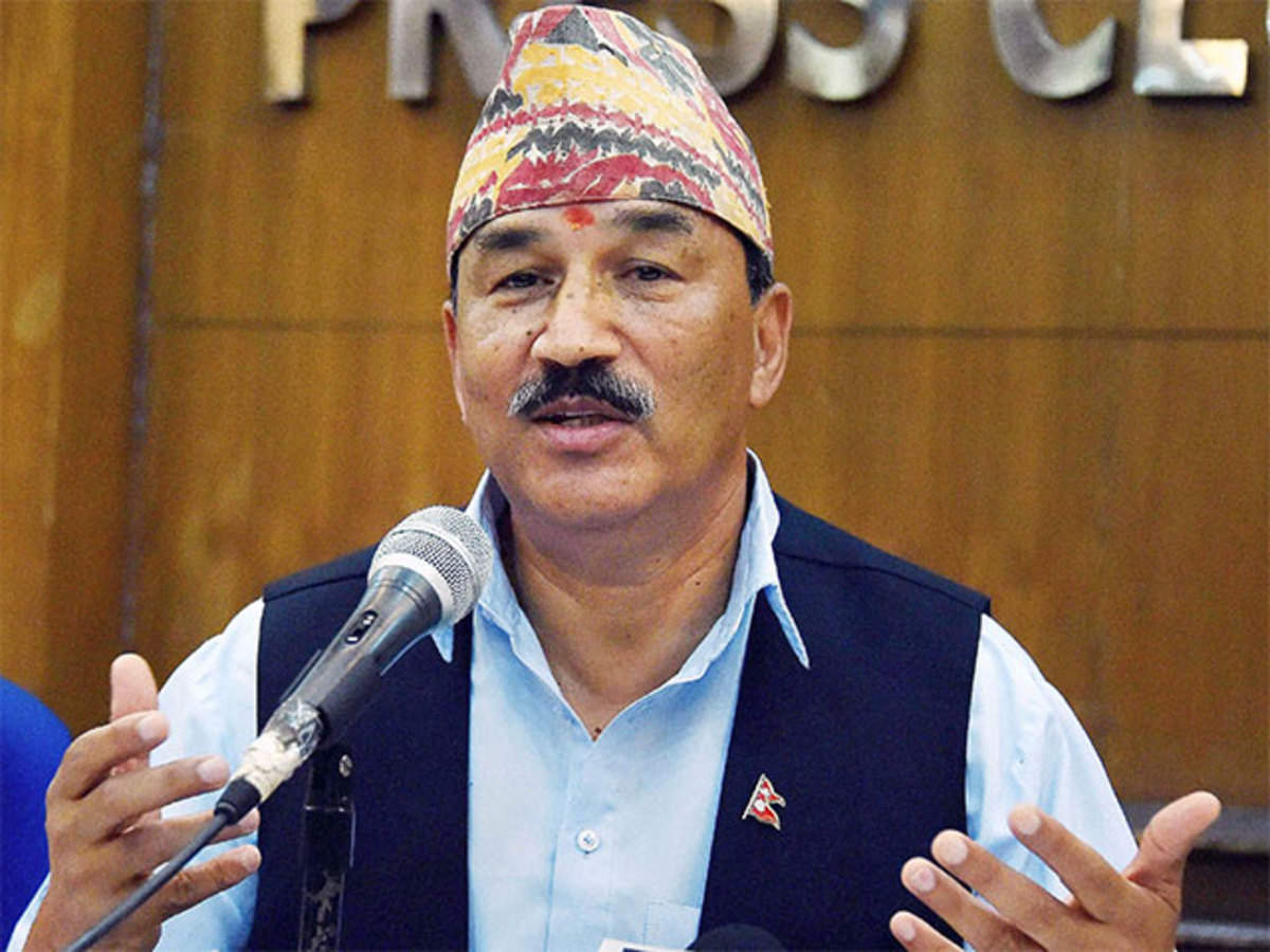 कमल थापाले भने -सर्वोच्च अदालतमा आज गोरू व्यायो